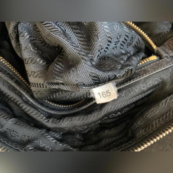 Rock this amazing leather bag - Picture 12 of 15